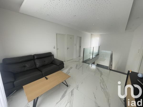 Maison à vendre 8 pièces 221 m² Joué-lès-Tours