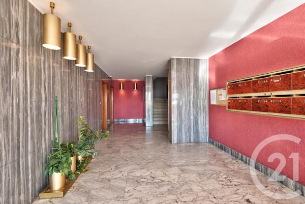 Appartement F3 à vendre  3 pièces - 65,38 m2 NICE - 06