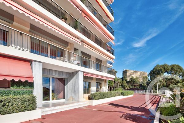Appartement F3 à vendre  3 pièces - 65,38 m2 NICE - 06