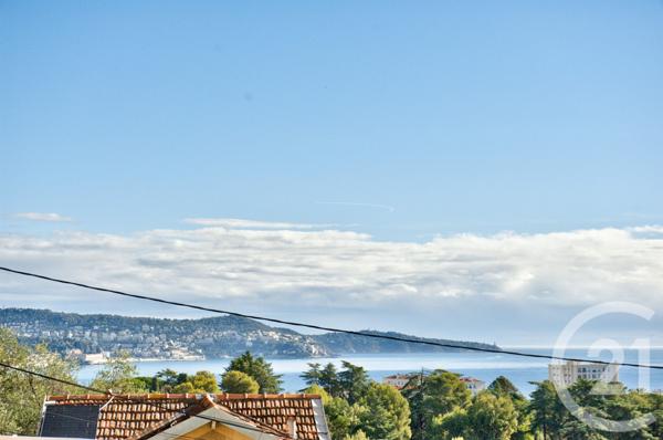 Appartement F3 à vendre  3 pièces - 65,38 m2 NICE - 06