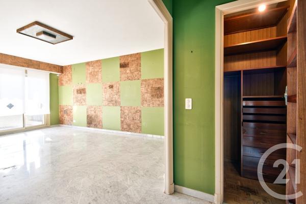 Appartement F3 à vendre  3 pièces - 65,38 m2 NICE - 06