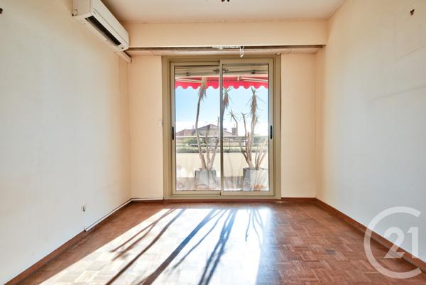 Appartement F3 à vendre  3 pièces - 65,38 m2 NICE - 06