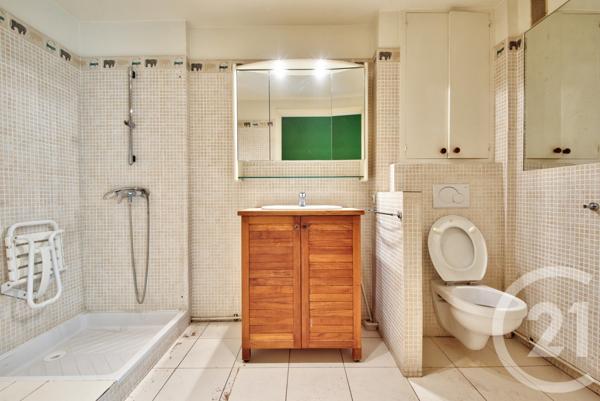 Appartement F3 à vendre  3 pièces - 65,38 m2 NICE - 06