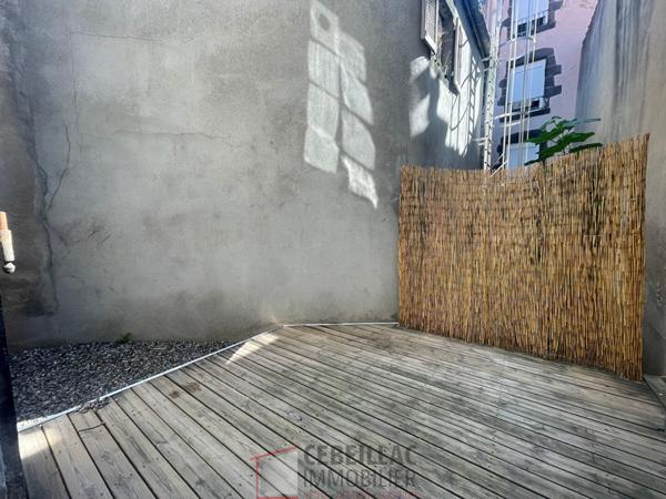 Appartement 3 pièce(s) 2 chambre(s) 119.06 m²