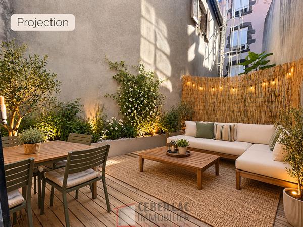Appartement 3 pièce(s) 2 chambre(s) 119.06 m²