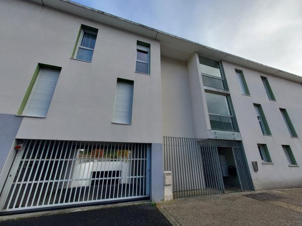 Location Appartement T2, Poitiers - Sud