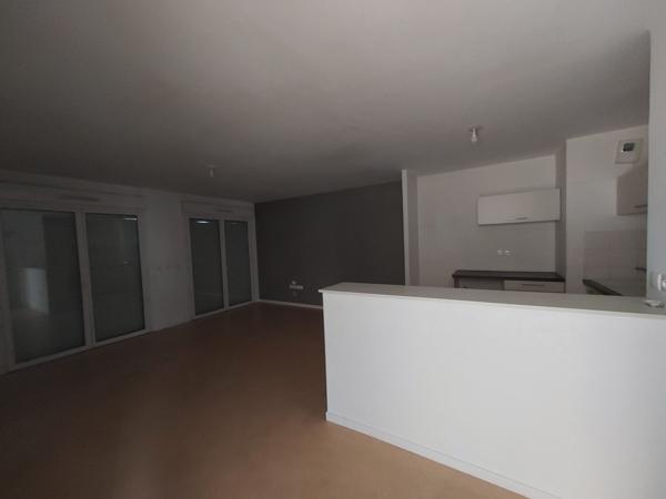 Location Appartement T2, Poitiers - Sud