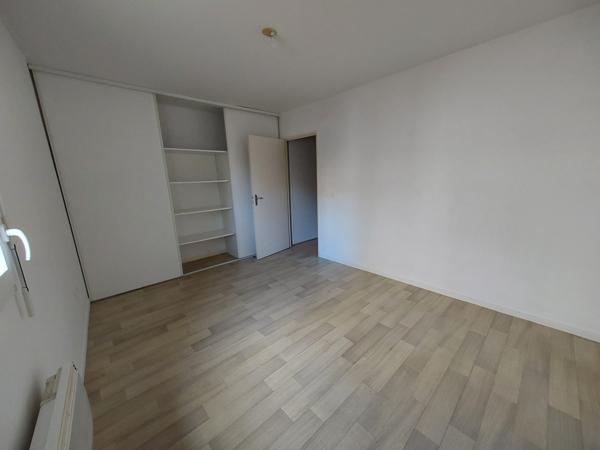 Location Appartement T2, Poitiers - Sud
