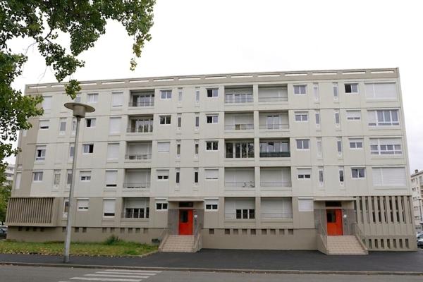 Location Appartement T2, Poitiers - Couronneries