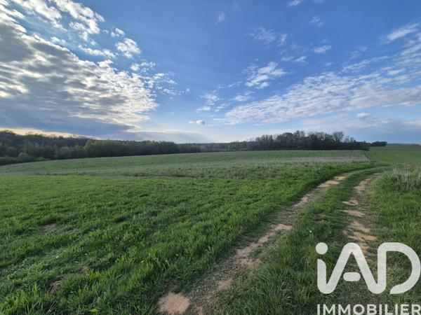 Terrain à vendre 80 014 m² Issancourt-et-Rumel