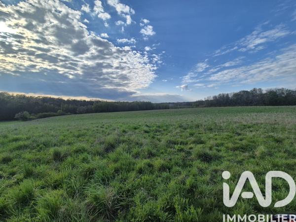 Terrain à vendre 80 014 m² Issancourt-et-Rumel