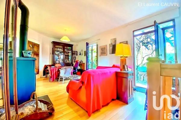 Maison à vendre 5 pièces 85 m² Sucy-en-Brie