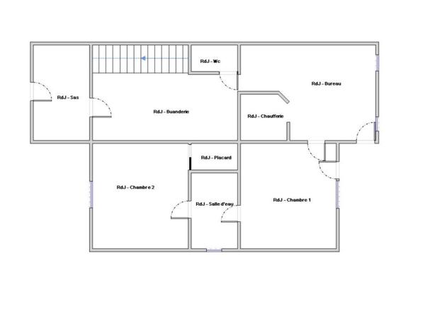 Maison à vendre 5 pièces 85 m² Sucy-en-Brie