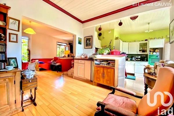 Maison à vendre 5 pièces 85 m² Sucy-en-Brie