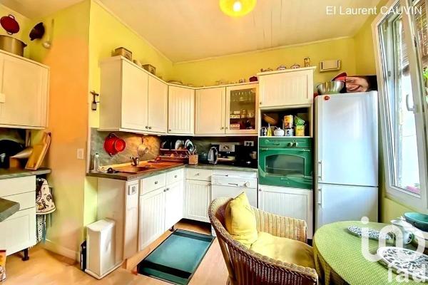 Maison à vendre 5 pièces 85 m² Sucy-en-Brie