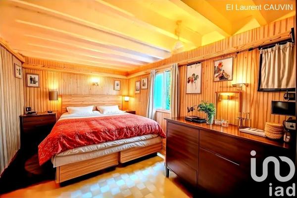 Maison à vendre 5 pièces 85 m² Sucy-en-Brie