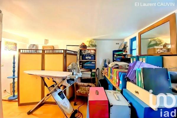 Maison à vendre 5 pièces 85 m² Sucy-en-Brie