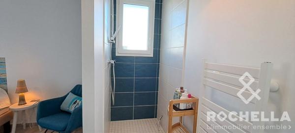 Maison T4 plain-pied non mitoyenne de 2024 avec garage