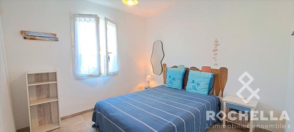 Maison T4 plain-pied non mitoyenne de 2024 avec garage