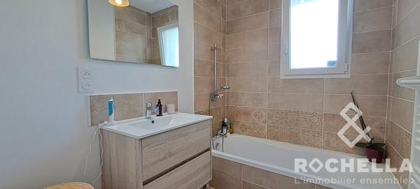 Maison T4 plain-pied non mitoyenne de 2024 avec garage