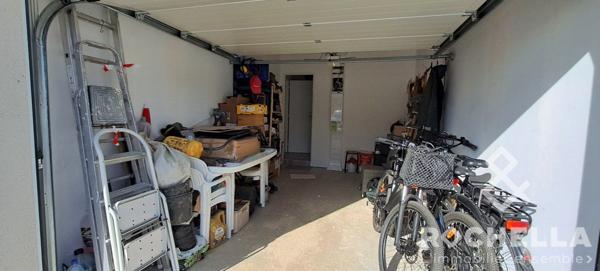 Maison T4 plain-pied non mitoyenne de 2024 avec garage