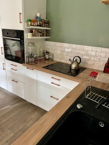 Bordeaux (33100) BRS - T3 de 62 m2 avec terrasse