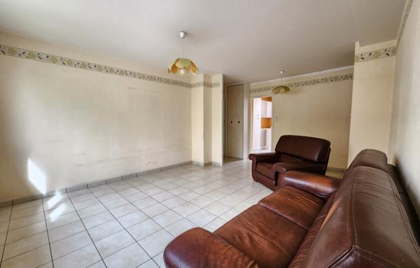 Appartement 5 pièces - Grenoble