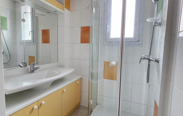 Appartement 5 pièces - Grenoble