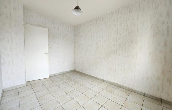 Appartement 5 pièces - Grenoble