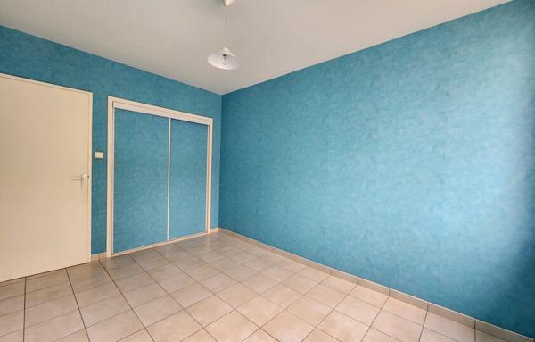 Appartement 5 pièces - Grenoble