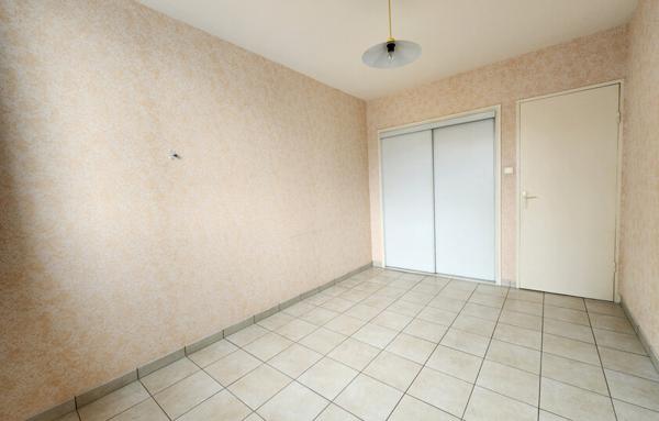 Appartement 5 pièces - Grenoble