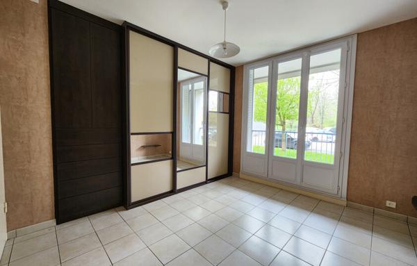 Appartement 5 pièces - Grenoble