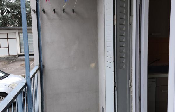 Appartement 5 pièces - Grenoble