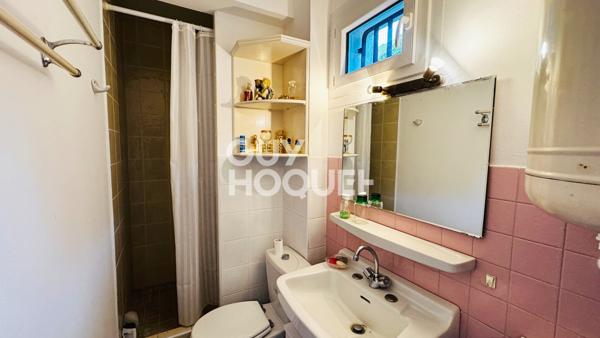 Villa proche centre ville terrain plat