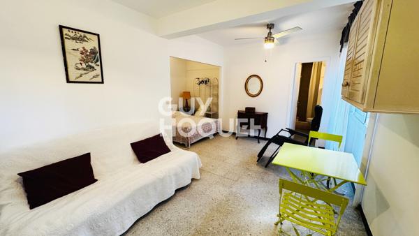 Villa proche centre ville terrain plat