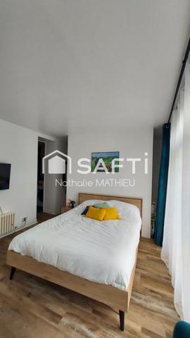 demeure d'exception de 200 m2