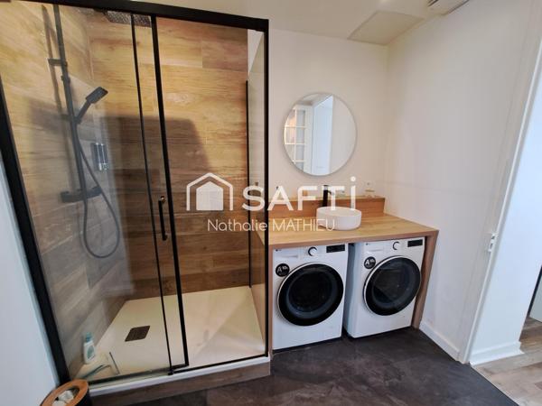 demeure d'exception de 200 m2