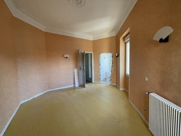 Appartement à vendre |  Bordeaux |  1 pièce | 20,5 m²