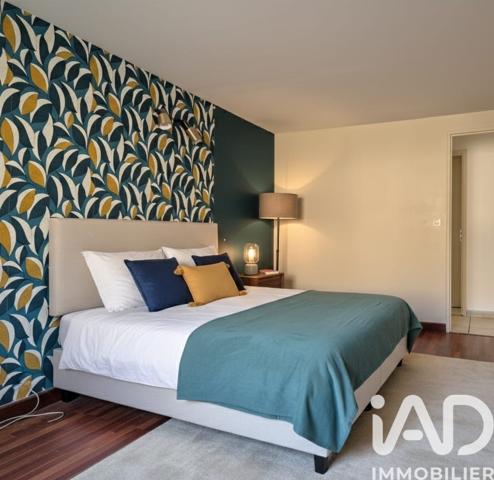 Appartement à vendre 3 pièces 59 m² Bordeaux