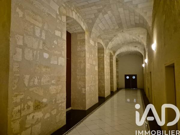 Appartement à vendre 3 pièces 59 m² Bordeaux