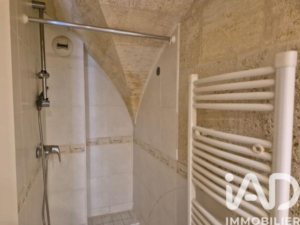 Appartement à vendre 3 pièces 59 m² Bordeaux