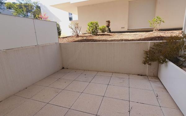 Appartement à louer    1 pièce • 20,13 m2 Montpellier