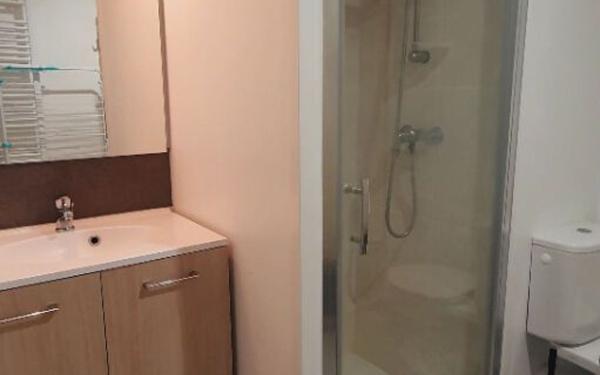 Appartement à louer    1 pièce • 20,13 m2 Montpellier