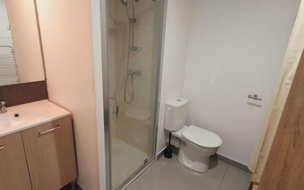 Appartement à louer    1 pièce • 20,13 m2 Montpellier