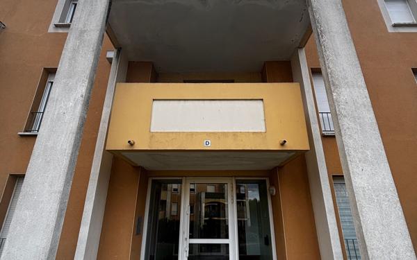 Appartement à louer    3 pièces • 66,10 m2 Carcassonne