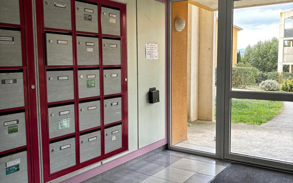 Appartement à louer    3 pièces • 66,10 m2 Carcassonne