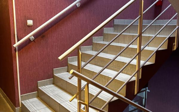 Appartement à louer    3 pièces • 66,10 m2 Carcassonne