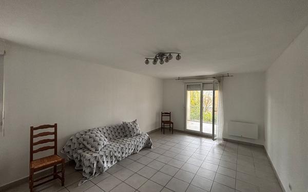 Appartement à louer    3 pièces • 66,10 m2 Carcassonne