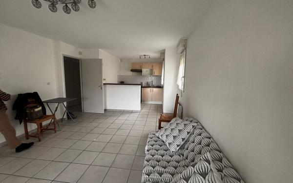 Appartement à louer    3 pièces • 66,10 m2 Carcassonne