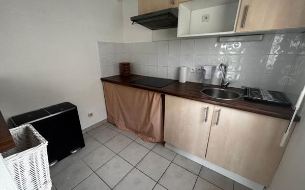 Appartement à louer    3 pièces • 66,10 m2 Carcassonne